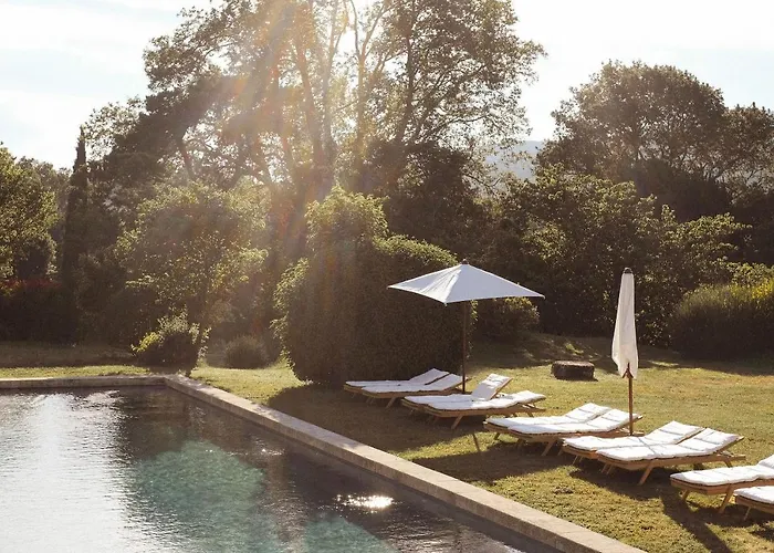 Le Galinier Lourmarin, A Beaumier Guesthouse