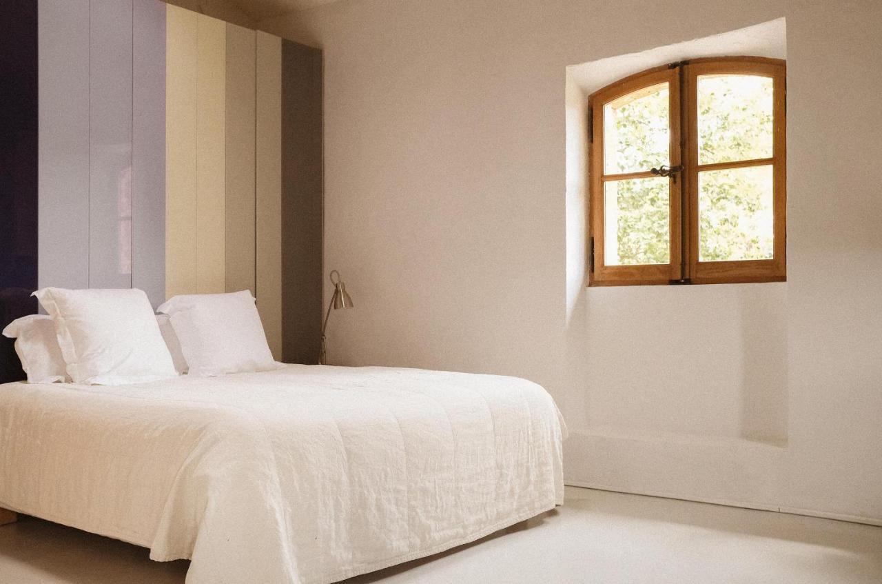 Le Galinier Lourmarin, A Beaumier Guest house 5*