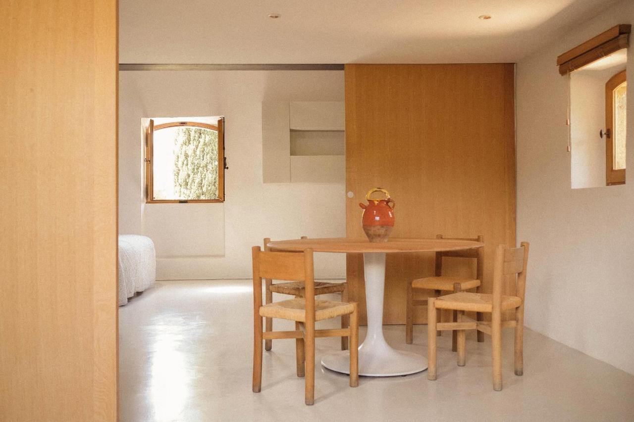 Le Galinier Lourmarin, A Beaumier 5* Lourmarin
