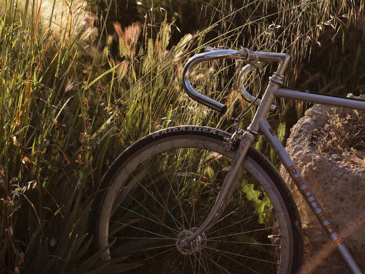 Le Galinier Lourmarin, A Beaumier
