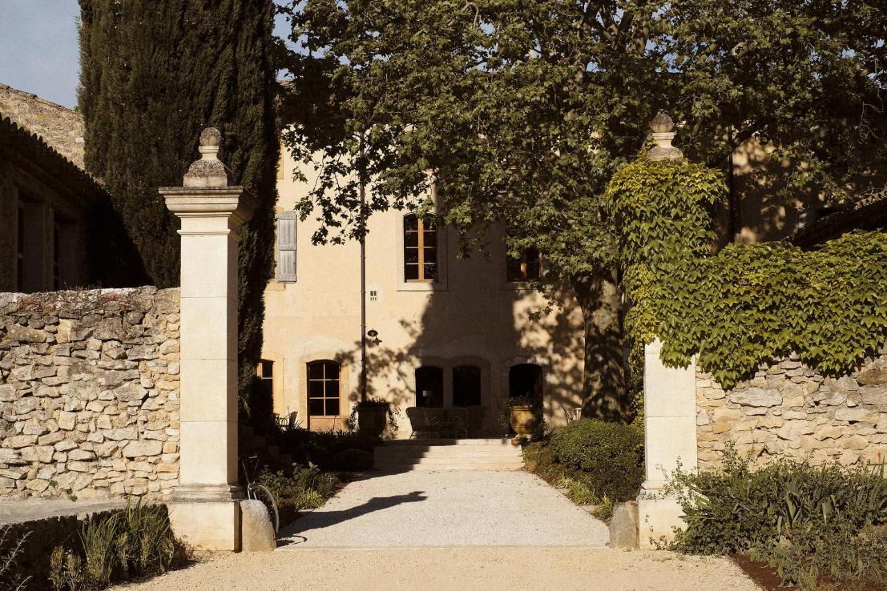 Le Galinier Lourmarin, A Beaumier Lourmarin