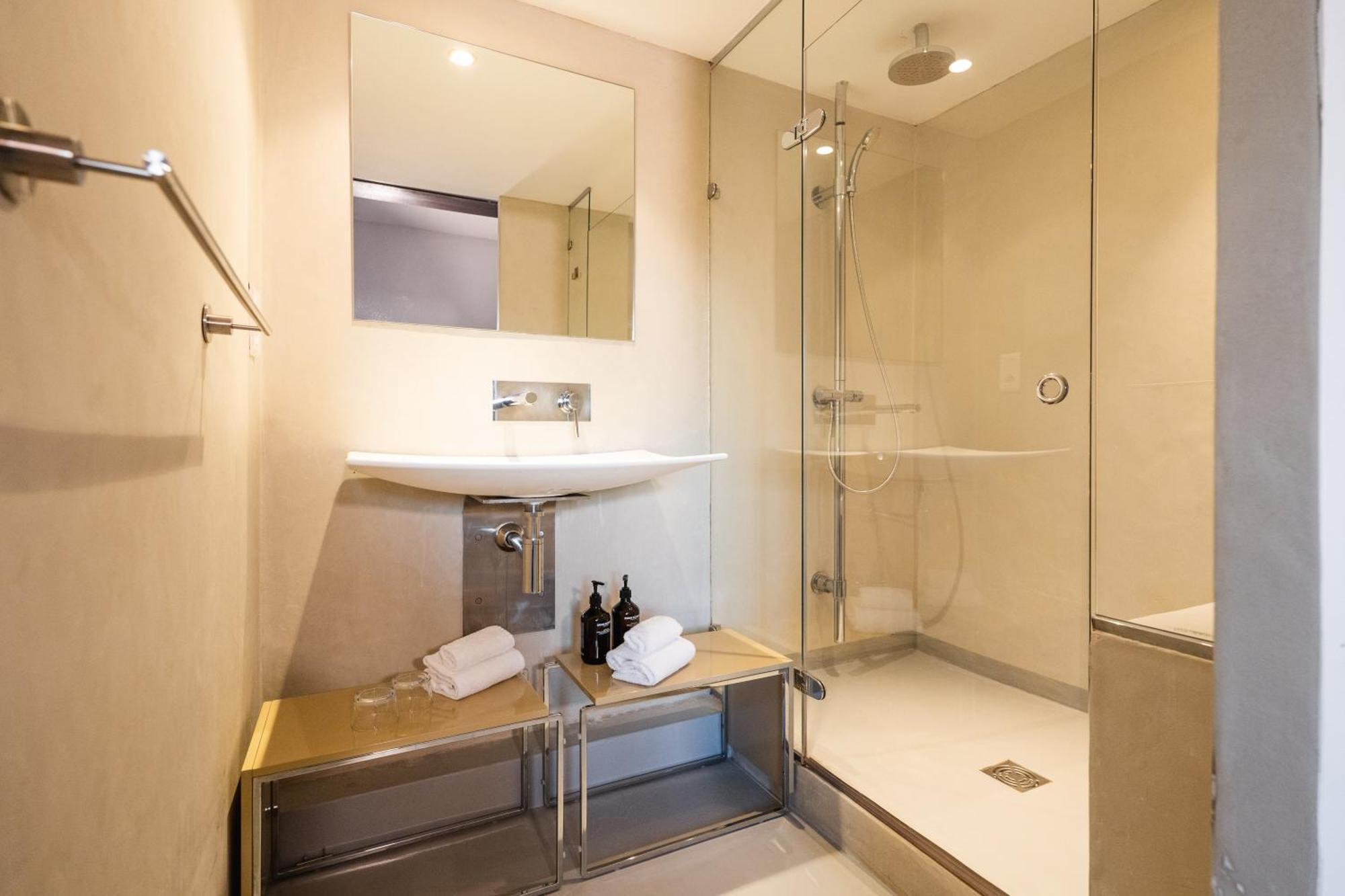 Le Galinier Lourmarin, A Beaumier Guest house