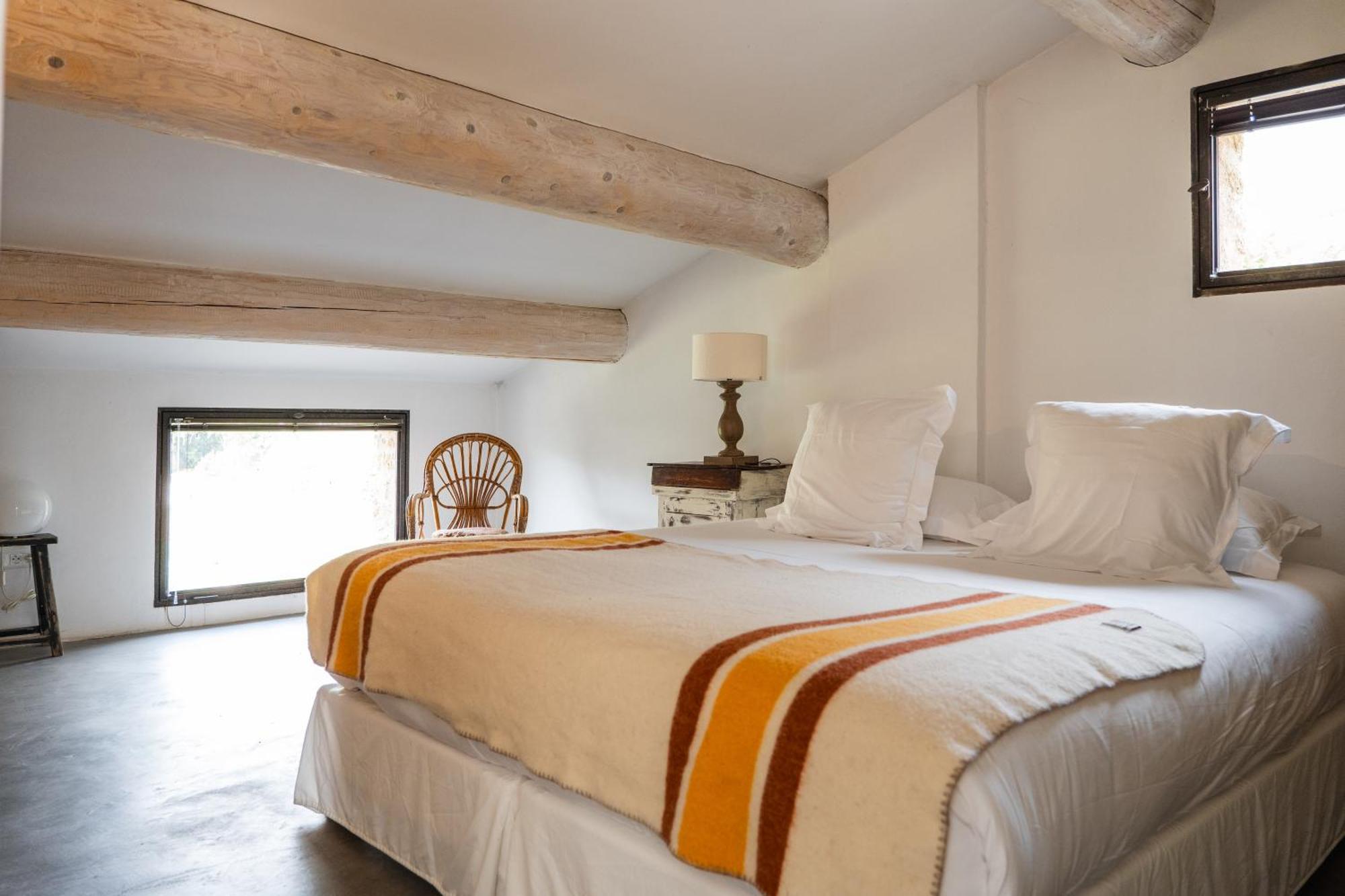 Guest house Le Galinier Lourmarin, A Beaumier 5*