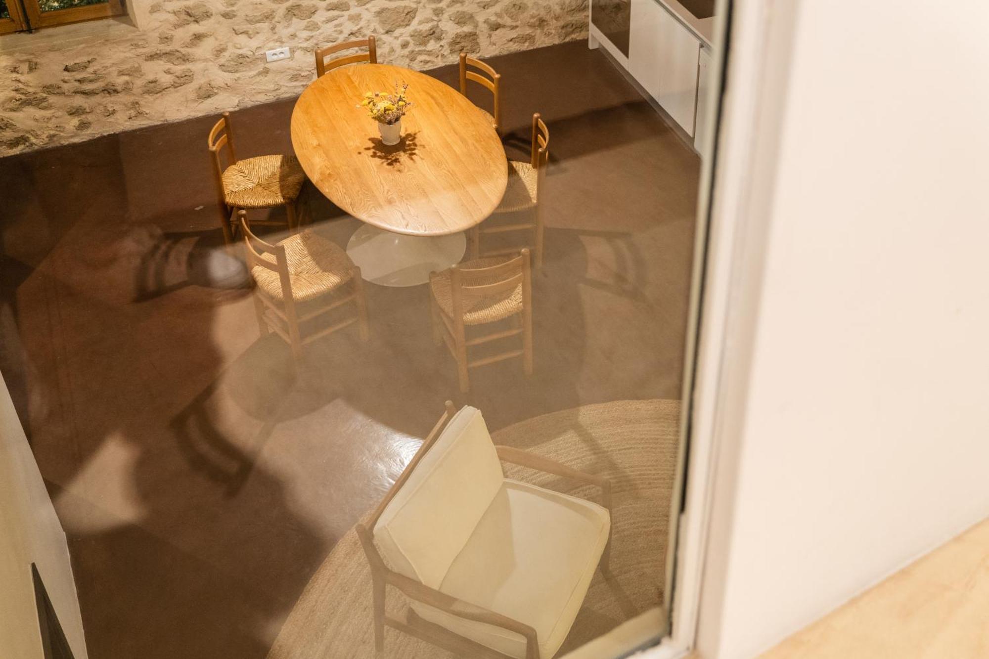 Le Galinier Lourmarin, A Beaumier 5* Lourmarin
