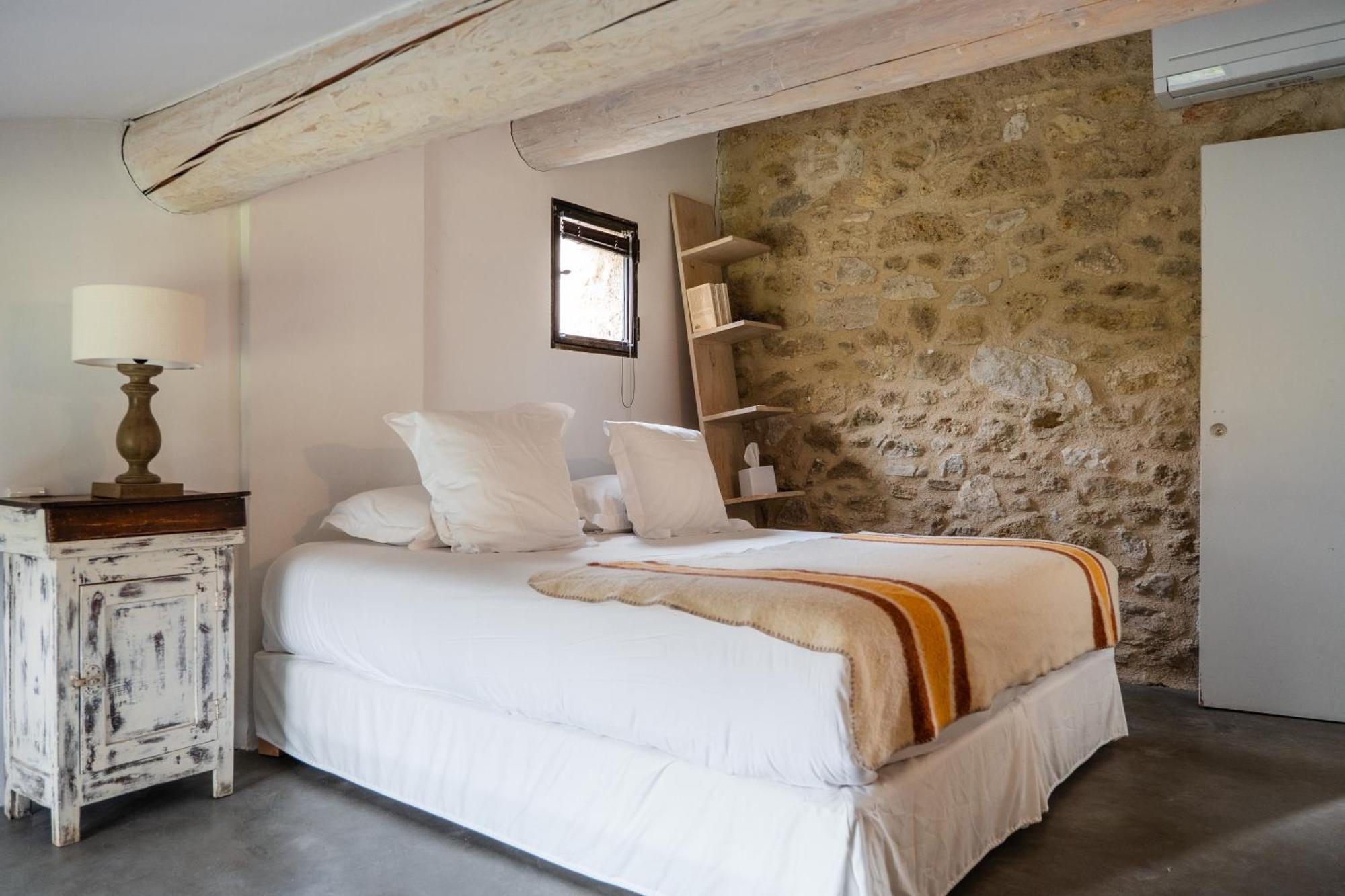 Guest house Le Galinier Lourmarin, A Beaumier Lourmarin