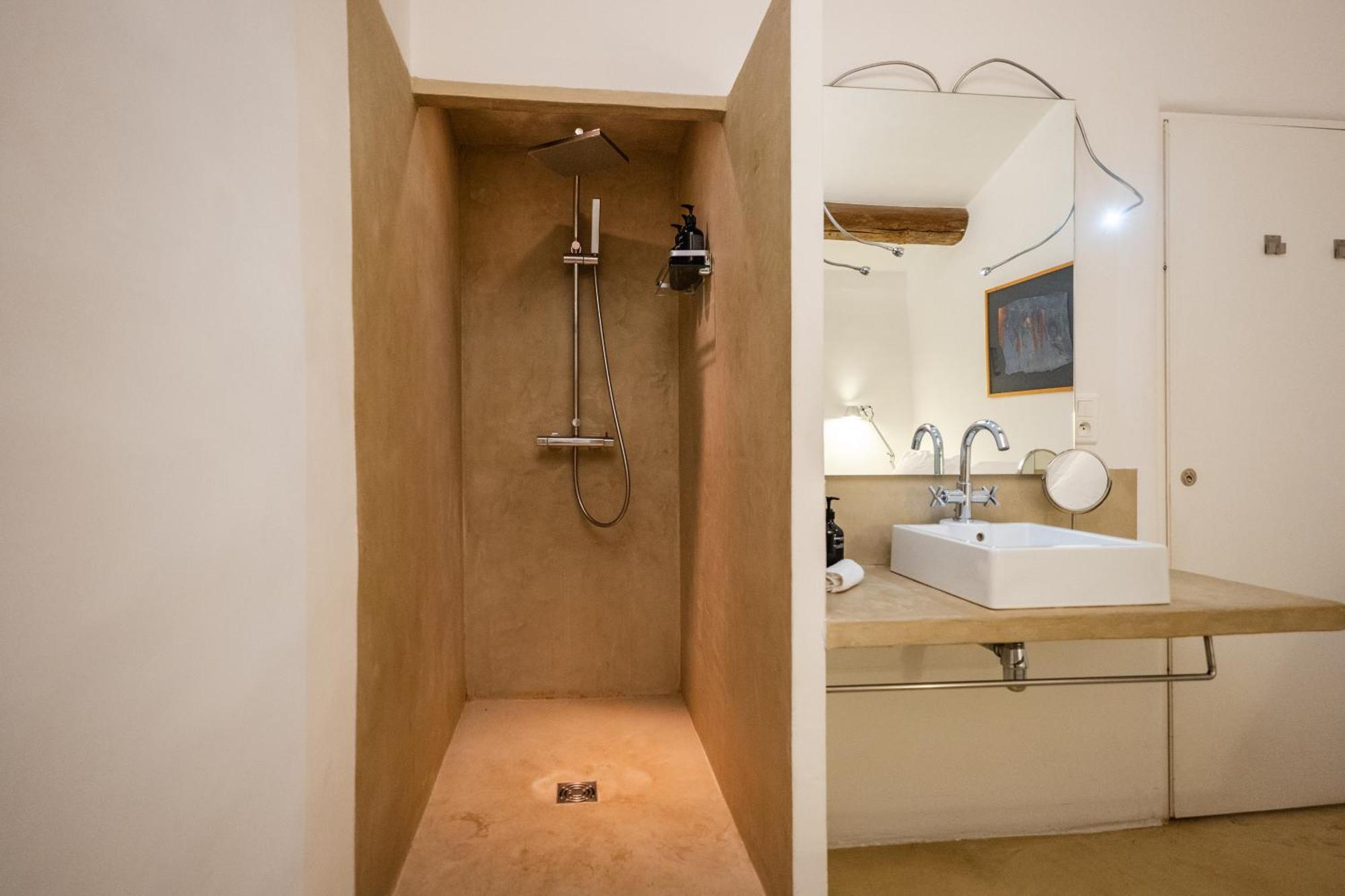 Guest house Le Galinier Lourmarin, A Beaumier