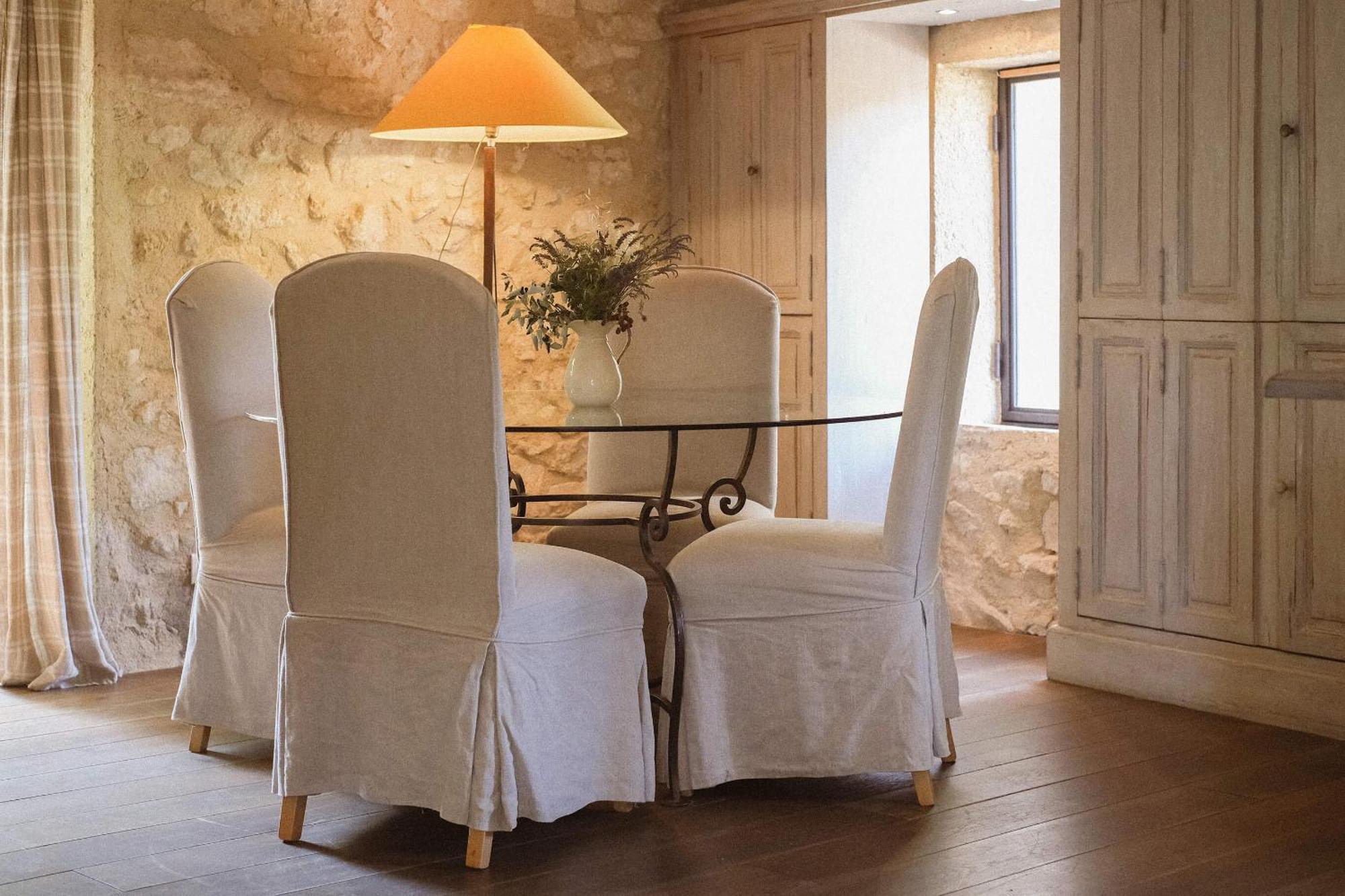 Guest house Le Galinier Lourmarin, A Beaumier Lourmarin