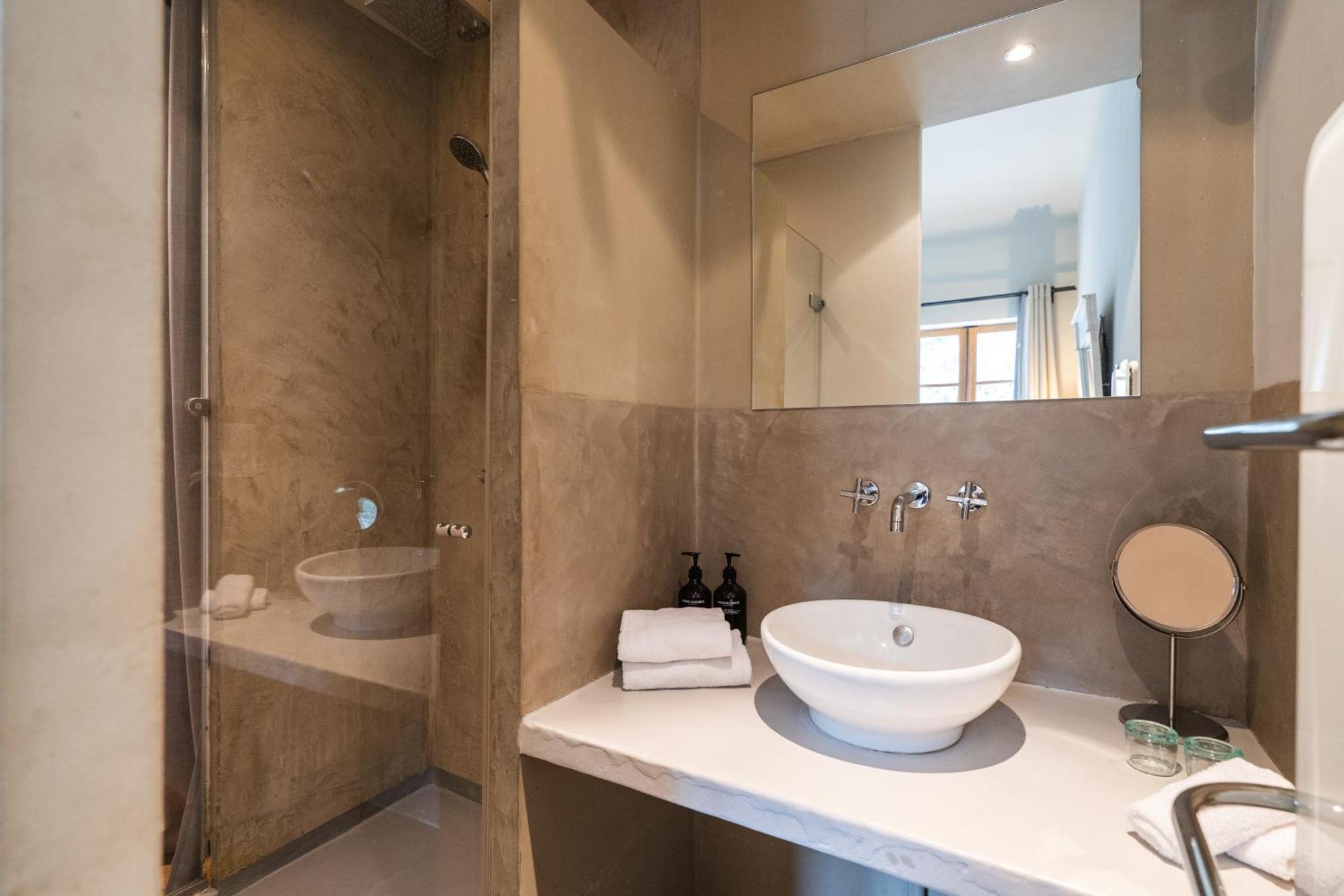 Le Galinier Lourmarin, A Beaumier Guest house