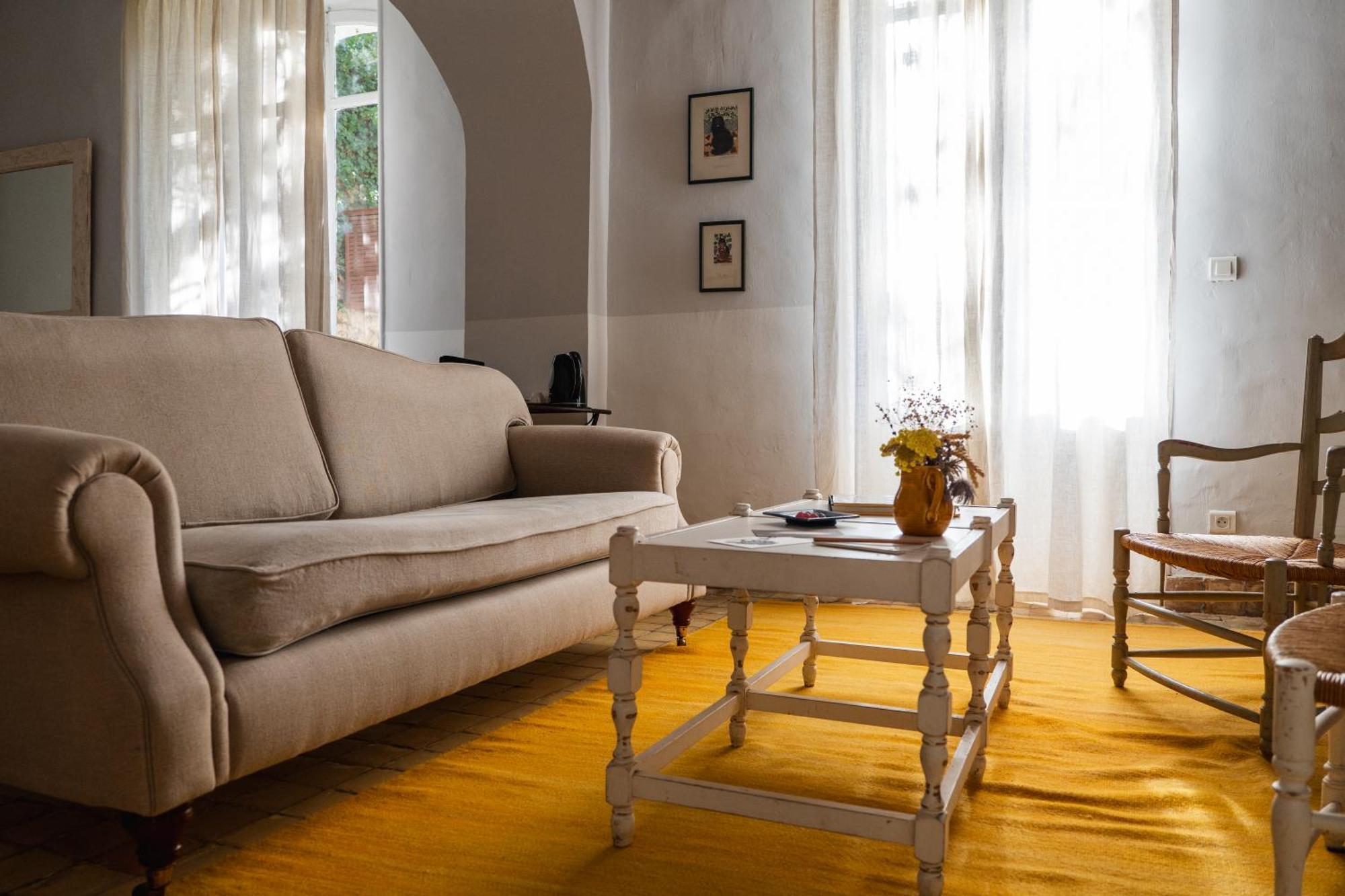 Le Galinier Lourmarin, A Beaumier Guest house Lourmarin