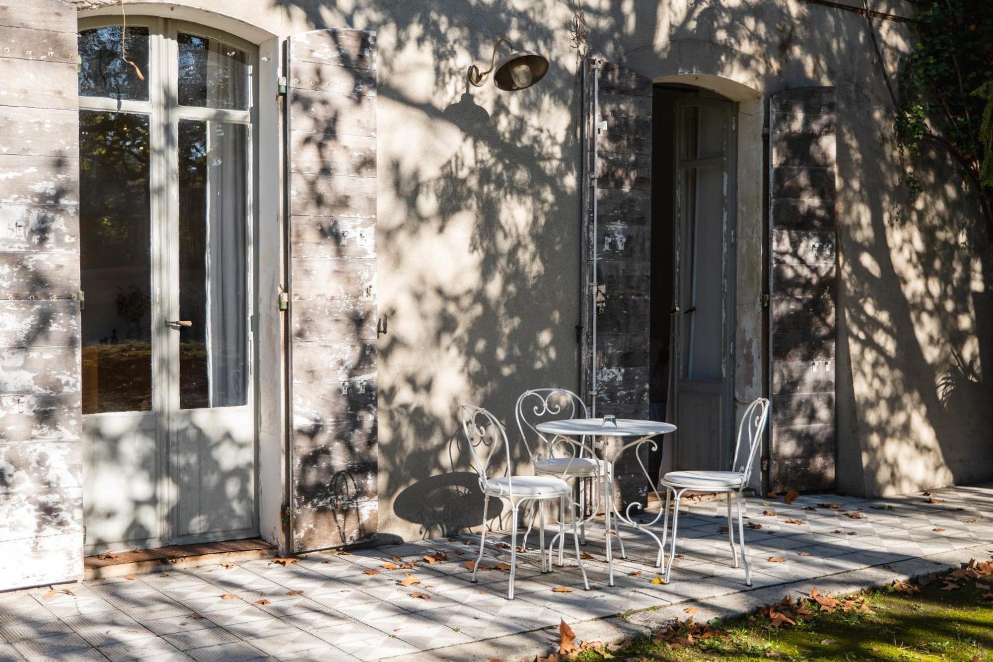 Guest house Le Galinier Lourmarin, A Beaumier Lourmarin