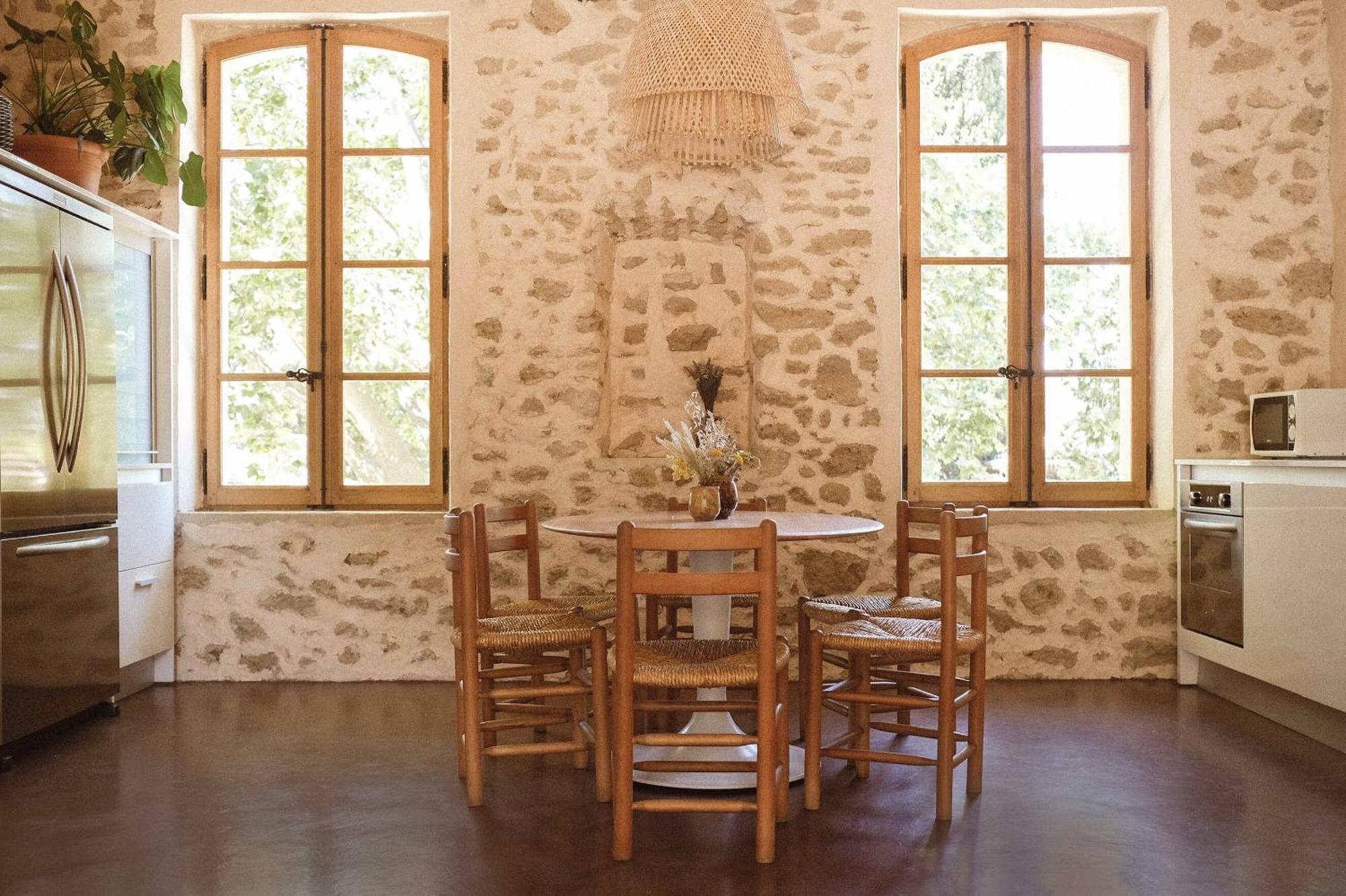 Le Galinier Lourmarin, A Beaumier 5*