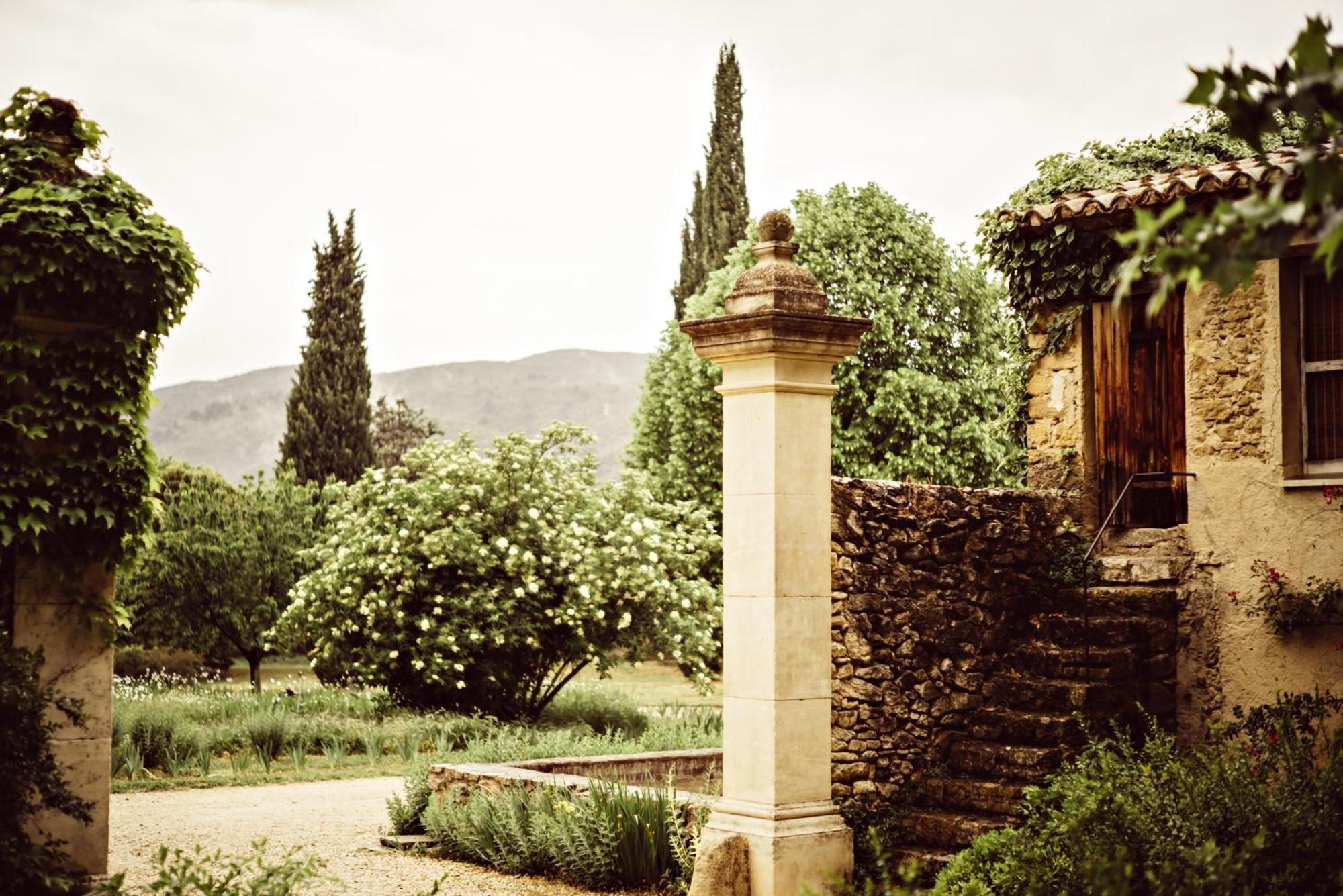 Le Galinier Lourmarin, A Beaumier 5*