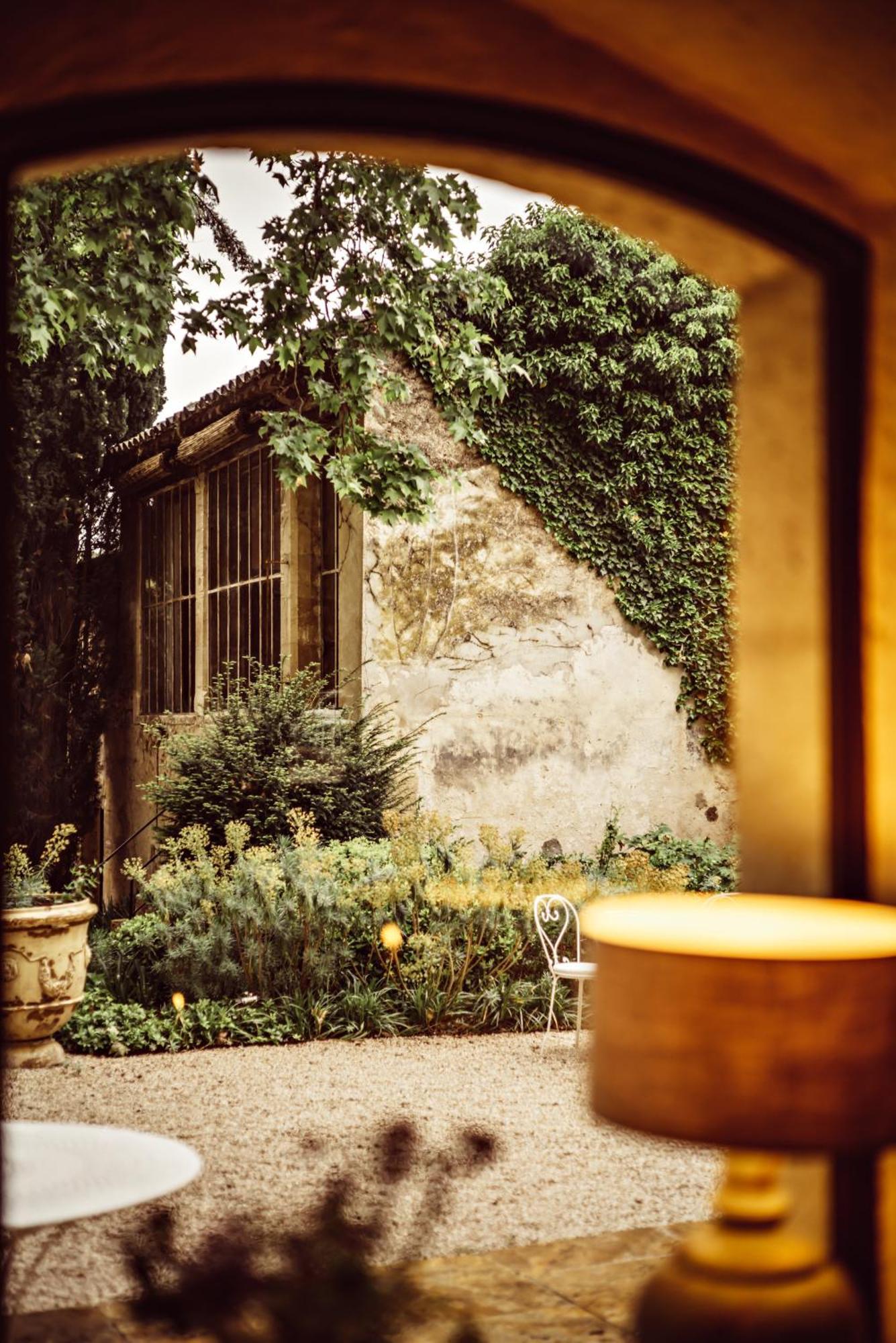 Le Galinier Lourmarin, A Beaumier Guest house 5*