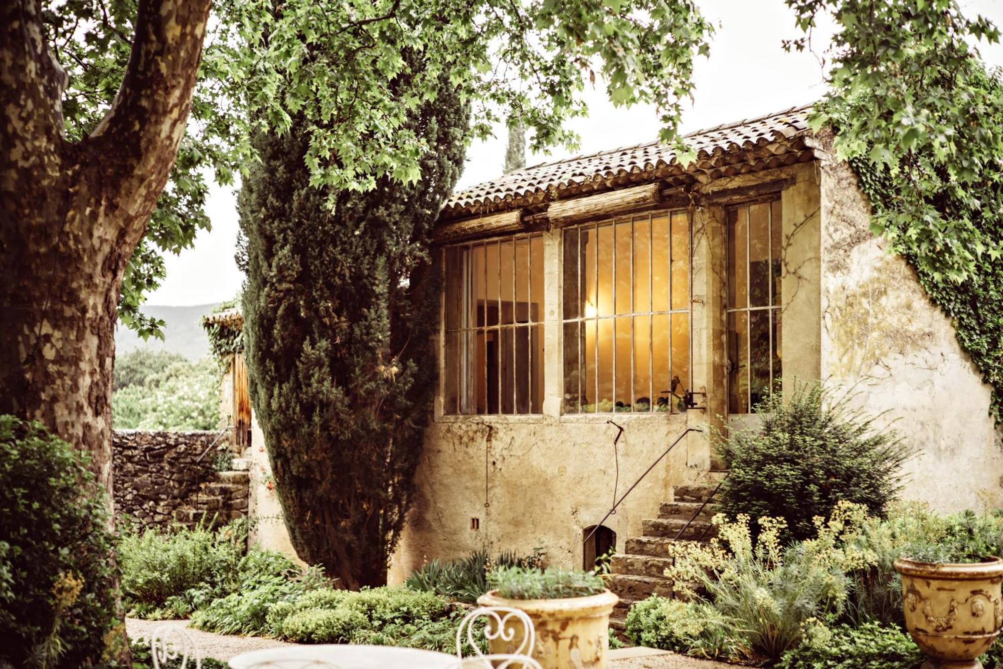 Le Galinier Lourmarin, A Beaumier 5* Lourmarin