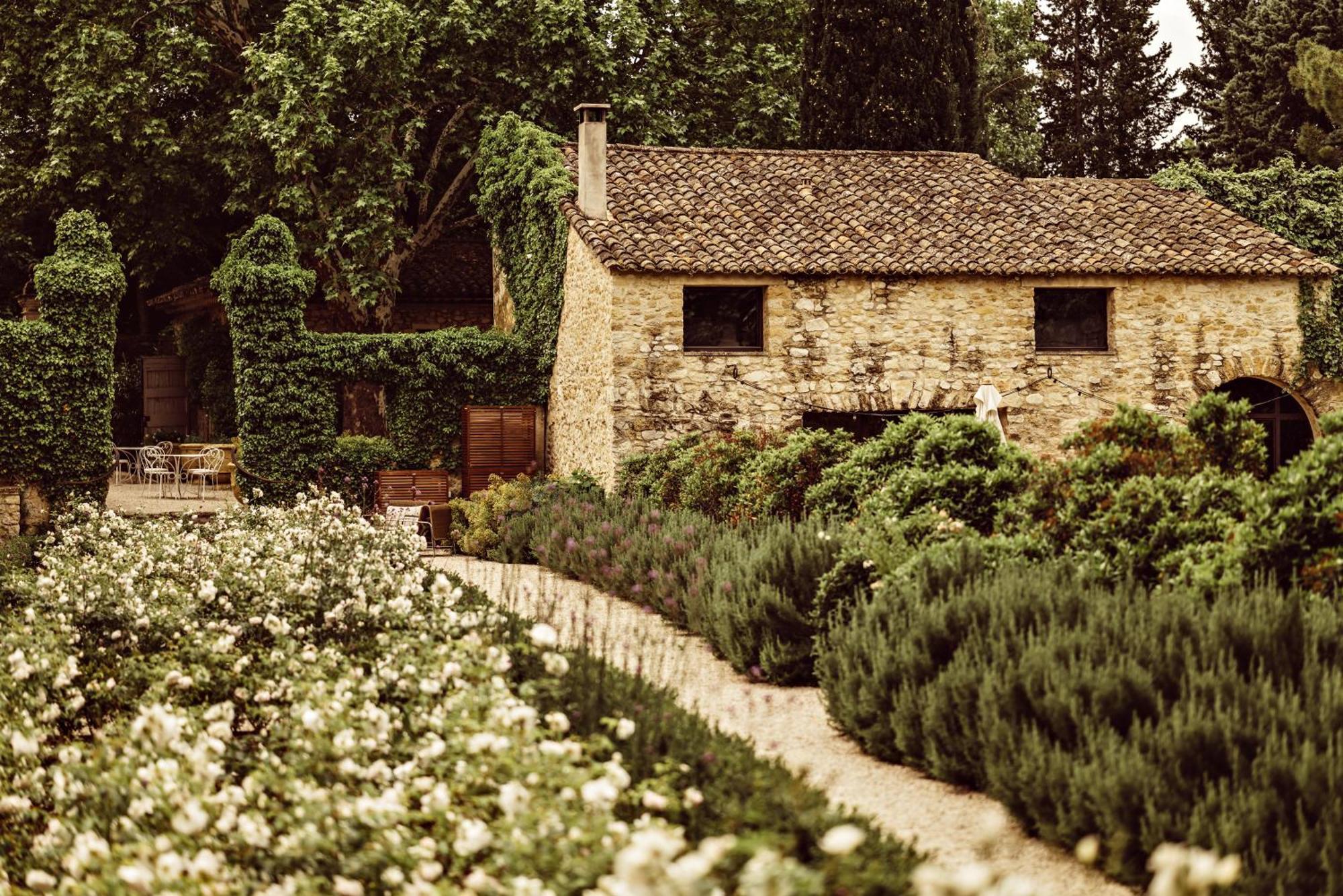 Le Galinier Lourmarin, A Beaumier 5*